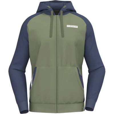 La Sportiva Kaos Hoody Cypress/Night Sky