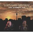 WEATHER REPORT: LIVE IN BERLIN 1975 CD