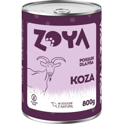 Zoya Goat 800 g