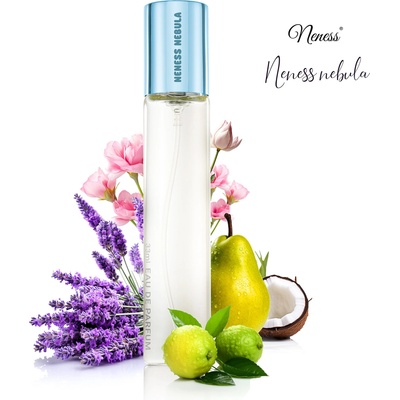 Neness Nebula parfumovaná voda dámska 33 ml