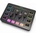 FIFINE Аудио миксер fifine sc3 rgb - черен