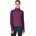 Dublin Яке Dublin Women's Versatile Multi-Way Stretch Long Sleeve Full Zip Equestrian Jacket - Purple Violet