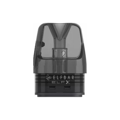 Elf Bar ELF X 2ml 0.6 ohm