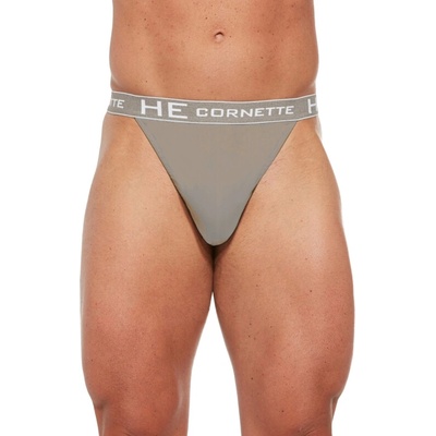 Cornette pánská tanga High emotion 502 – Hledejceny.cz