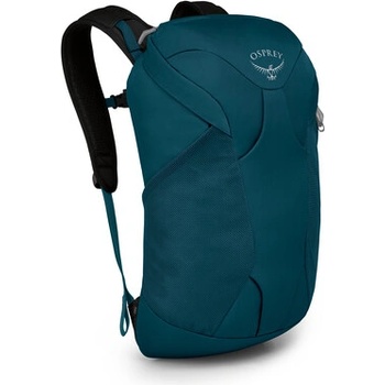 Osprey пътническа раница farpoint fairview travel daypack, нощна джунгла, синьо (10020521osp)