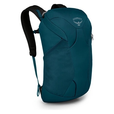 Osprey пътническа раница farpoint fairview travel daypack, нощна джунгла, синьо (10020521osp)
