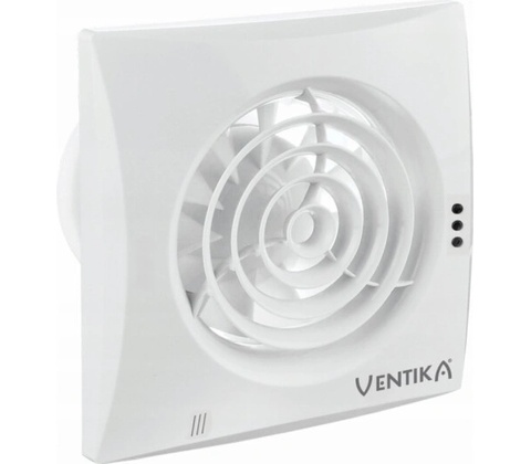 Ventika D100QWC