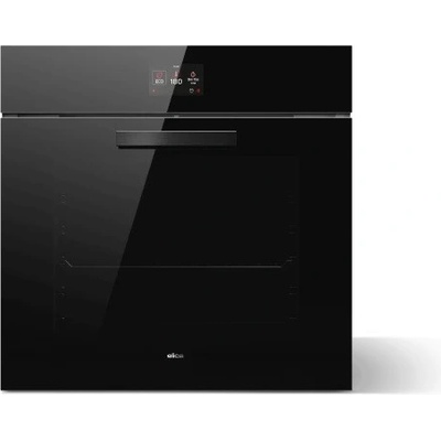Elica VIRTUS MULTI 60 TFT PYRO BL