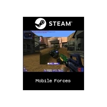 Mobile Forces
