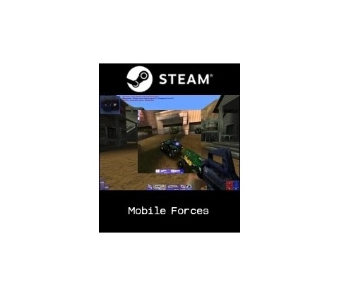 Mobile Forces