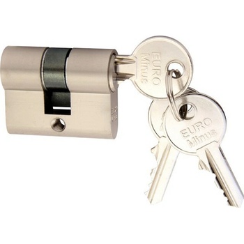 Richter EURO Mínus vložka cylindrická 20/35 mm