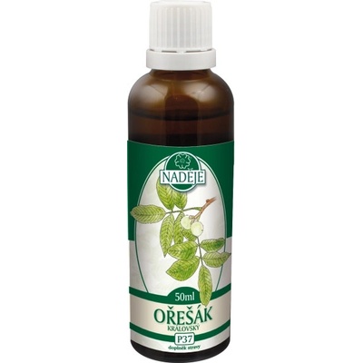 Naděje Podhorná Orech kráľovský 50 ml