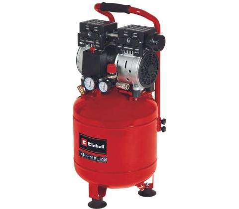 Einhell TE-AC 24 Silent