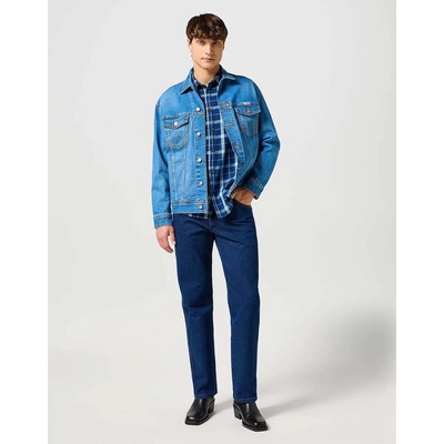 Wrangler 13MWZ 112358499 Dark Stone