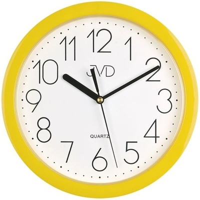 JVD quartz HP612.12 25cm