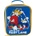Character Чанта Character HOX Licensed Lunch Bag - Sonic