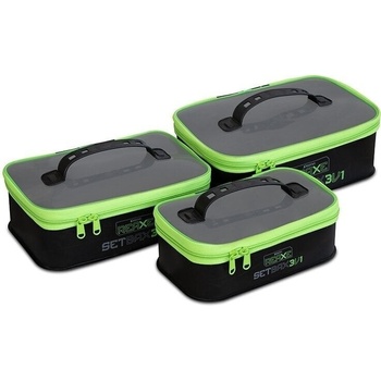 Delphin Reaxe SetBAX 3in1 1,9 l 2,6 l 3,7 l