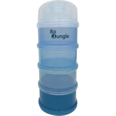 Bo Jungle B-Dose дозатор за сухо мляко Classy Blue
