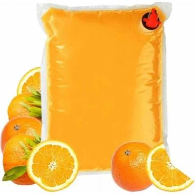Sadvit DrinkMe Juice 100%, Pomeranč 5 l