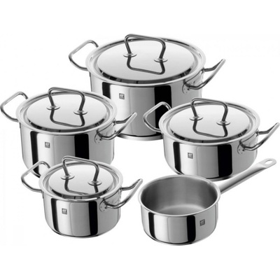 Zwilling 66580-000-0 sada 5 hrncov
