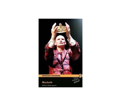 Macbeth - William Shakespeare