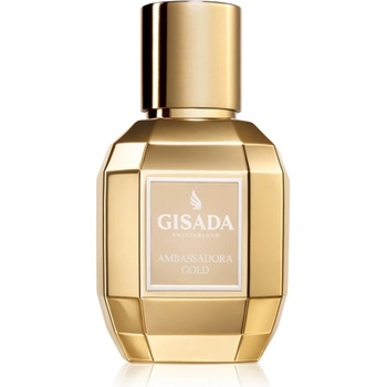 Gisada Ambassadora Gold EDP дамски 50ml