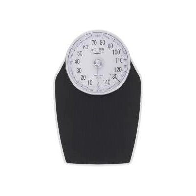 Adler Bathroom scale - Mechanical