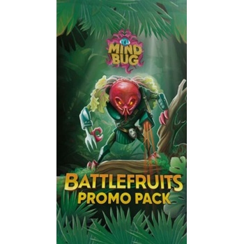 Nerdlab MindBug Promo Pack 2022