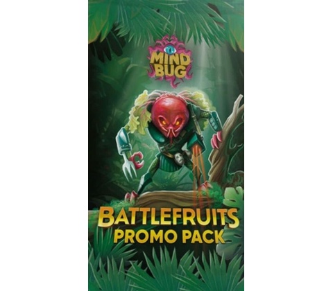 Nerdlab MindBug Promo Pack 2022