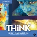 Think Level 1 Class Audio CDs 3