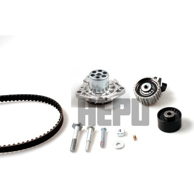 HEPU PK10894