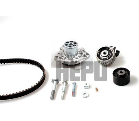 HEPU PK10894