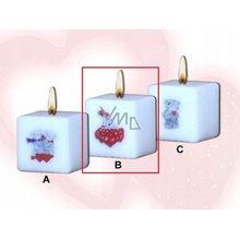 Lima Me to You Medvedíci 2 45 x 45 mm