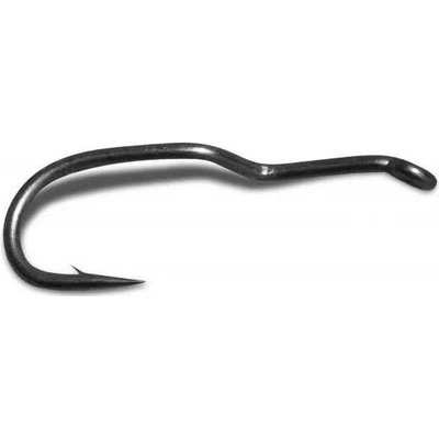 Carp´R´Us CRANKED Hook vel.4