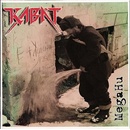 KABAT - MEGAHU (1CD)