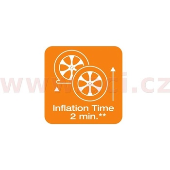 OSRAM TYREinflate 1000 OTI1000