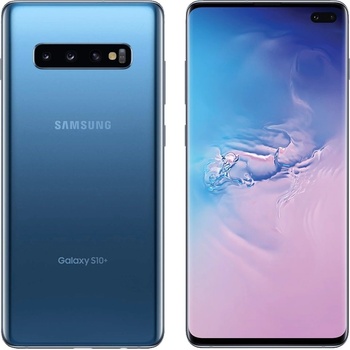 LCD Displej + Dotykové sklo + Rám Samsung Galaxy S10 Plus G975F - originál