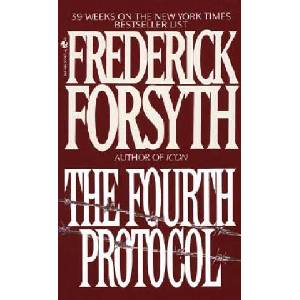 The Fourth Protocol (ISBN: 9780553251135)