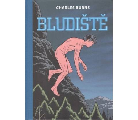 Bludiště 2
