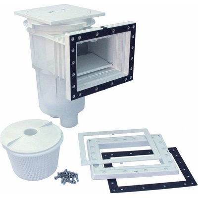 POOLTECHNIKA Skimmer se standartním hrdlem 14cm AS – Zbozi.Blesk.cz