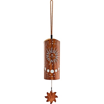 Meinl Чаймс звънчета Meinl Cosmic Bamboo Chime, Luna 432 Hz