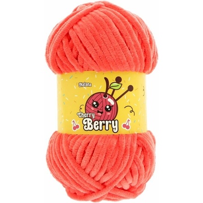 Natana Cherry Berry 062 lososová