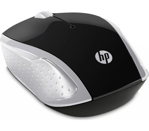 HP Wireless Mouse 200 2HU84AA