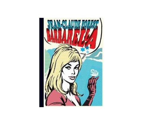 Barbarella