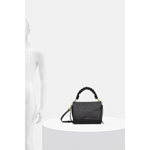 Coccinelle чанта crossbody дамска от кожа (E1.M50.58.01.01)