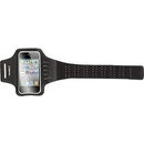 Pouzdro iPhone 4 4S - Sportovní ruku - Černé