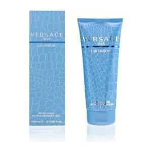 Versace Man Eau Fraiche Душ гел за мъже 200 ml - dolce