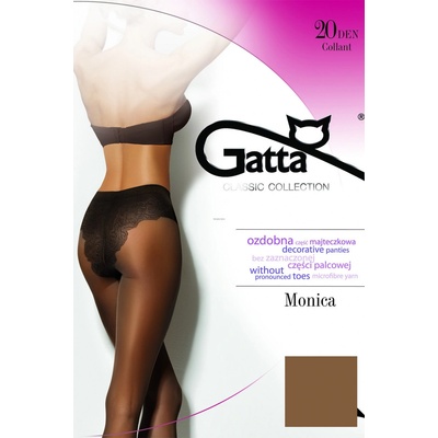 Gatta Monica Daino