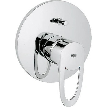 GROHE Смесител за вграждане (за вана) Europlus (19536001)