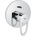 GROHE Смесител за вграждане (за вана) Europlus (19536001)